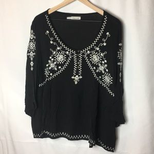 Maurices Top